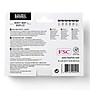 Liquitex Professional Heavy Body Acrylic Paint Tubes, Assorted Colors, 22 mL, 6 Pieces/Set (LIQ3699294)~#|#~A644A34A-7274-4C66-9F3E134C41663EC9_sc7