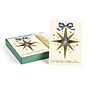 Masterpiece Studios Holiday Collection Nativity Star Christmas Cards with Envelopes, 7.8" x 5.6", 15/Pack (909000)~#|#~A644CDA0-8F68-4000-A3D3A3798ECAB983_sc7