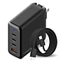 Treblab 100W USB-C Charger, AC Adapter, Black (GS-W100A0960E)~#|#~A644F51B-1B20-4E0F-A49872497A72BB16_sc7