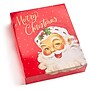 Eccolo Medium Santa Shirt Gift Boxes, Multicolored (ST108S)~#|#~A645230D-D93F-4521-800A6FE28BBE1441_sc7