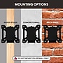Mount-It! Tilting TV Wall Mount For Screens 19" to 32" Screens (MI-203T)~#|#~A645F695-EC9D-4374-970F8341E03BF307_sc7