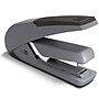 TRU RED™ One-Touch DX-4 Desktop Stapler, 30-Sheet Capacity, Black/Gray (TR58483)~#|#~A6460DF6-5451-4633-839A4C7C1D584848_sc7
