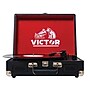 Victor Metro Dual-Bluetooth Belt-Drive Suitcase Turntable, Black (VSRP-800-BK)~#|#~A6473EA7-D031-44A6-BA211F8792111CC6_sc7
