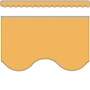 Teacher Created Resources Border Trim, 2.19" x 2.92', Golden Sun Scalloped, 12/Pack, 6 Packs/Bundle (TCR9243-6)~#|#~A64796C0-26F1-4D00-8857F6304BBFE378_sc7