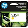 HP 935XL Yellow High Yield Ink Cartridge, Prints Up to 825 Pages (C2P26AN#140)~#|#~A6479FB4-2F93-44B6-B7707404D4037E59_sc7