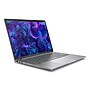HP ZBook 8 G1i 14" Laptop, Intel Core Ultra 7-265H, 32GB RAM, 1TB SSD, NVIDIA RTX 500, Windows 11 Pro (D06J6AT#ABA)~#|#~A64A497D-4264-411A-BD7284FF60ECA7B5_sc7