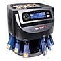 SafeTech Viper V395 Coin Sorter, Black (NWHSTTE1617)~#|#~A64DBFB6-40AF-4C02-B1ECFFD6A663D49D_sc7