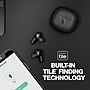 Skullcandy Rail True Wireless Earbuds, Bluetooth, True Black (S2RLW-Q740)~#|#~A64EC8BC-54EF-451F-92A4F7B6D10162D8_sc7