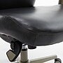 La-Z-Boy Baylor Ergonomic Faux Leather Swivel Executive Chair, Black (CHR10085B)~#|#~A65148E1-C0EC-4043-833F07E259136DF0_sc7
