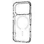 TUFF8 MagSafe Phone Case for iPhone 18 Pro, Shock Absorbing, Clear (T8M-IP1803)~#|#~A652EFB9-19B3-4B93-BCD141F5509E025D_sc7