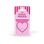 Post-it Notes, 2" x 2" Heart, Love Notes Collection, 100 Sheet/Pad (SVAL26-HN-7)~#|#~A6560D3E-C76F-4125-AF99B624DBFE616B_sc7