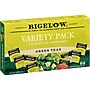 Bigelow Variety Pack Green Tea Bags, 64/Box (30568)~#|#~A6572A14-FAD5-4A3E-B398107EC2E3010C_sc7