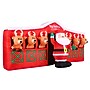 Fraser Hill Farm 4' Pre-Lit Inflatable Santa in Reindeer Stable (FHFRDRSTBLE041-L)~#|#~A65893E5-BE4E-4389-888C5F92A522C2F0_sc7