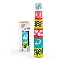 MINILAND Feel to Learn: Stacking Cups, Multicolored, 6 Pieces/Set (MLE97340)~#|#~A6595148-AA71-4D37-809BF2A7813B9685_sc7