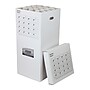 AdirOffice Paperboard File Cart, White (623-KIT1)~#|#~A65FAE2F-6DB1-428A-BF1AA39CBCA2DF16_sc7