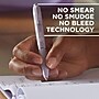Sharpie S-Gel Retractable Gel Pen, Medium Point, 0.7mm, Black Ink, Dozen (2234774)~#|#~A65FEF6B-AD9C-4903-AD5342B999B9C8E5_sc7
