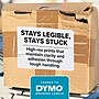 DYMO Authentic LW 2-Up Price Tag Labels for LabelWriter Label Printers, 3/8" x 3/4", 1500 Labels/Roll (30299)~#|#~A6602131-1399-46C5-B14C3A56501C702B_sc7