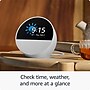 Amazon Echo Spot Wireless Smart Display, Ocean Blue (B0BFC8DR7C)~#|#~A664DAD6-D144-4517-828D249A45CFA23C_sc7