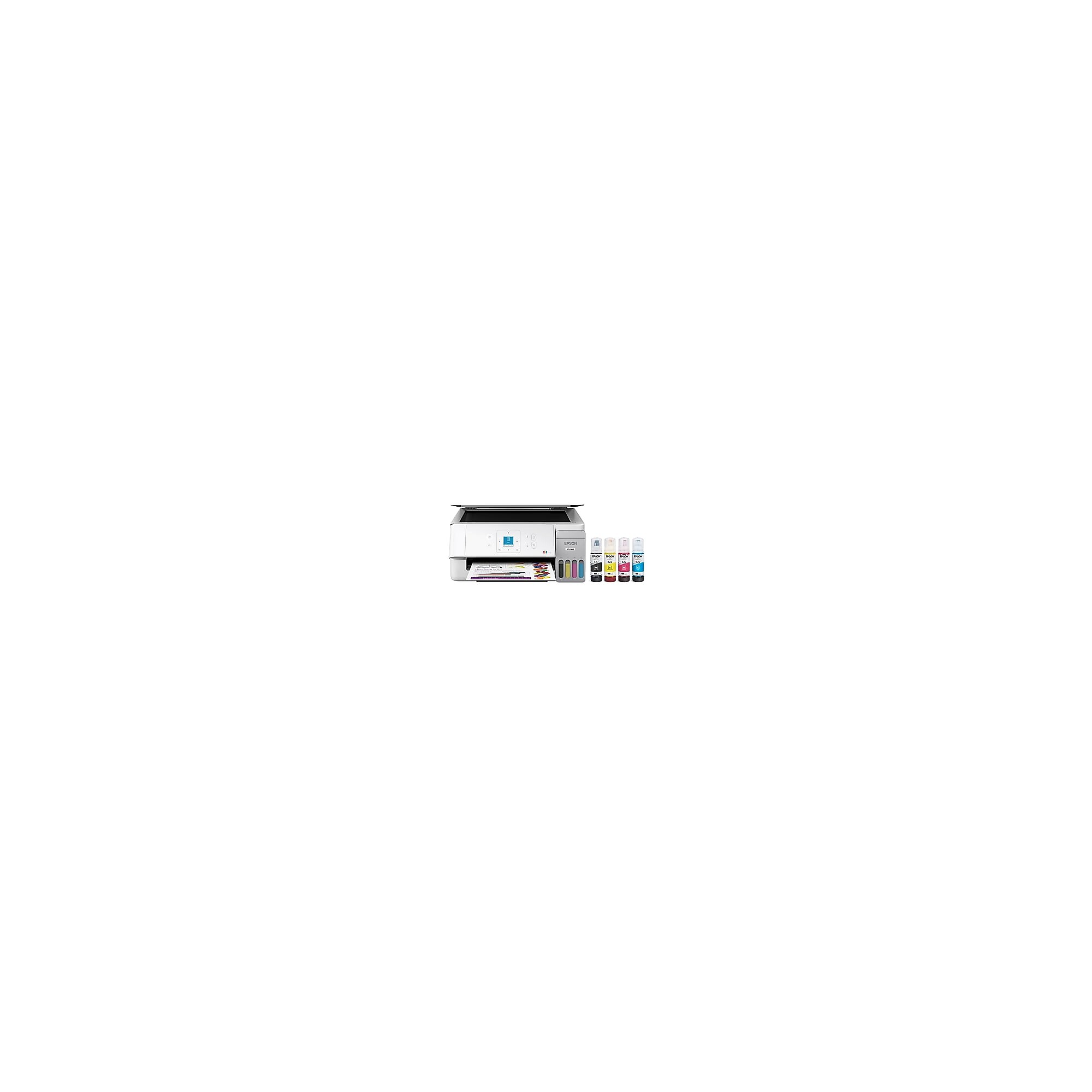 Epson EcoTank ET-2900 Wireless Color All-In-One Supertank Inkjet Printer (C11CL63202) Simolary simolary.com