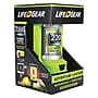 LifeGear Rechargeable LED Lantern, Green (41-3992)~#|#~A66701FC-98A4-4D4D-95FB2C9A4AB916E4_sc7