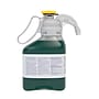 Crew 42 Disinfectant for Diversey SmartDose, Fresh, 1.48 U.S. Qt. / 1.4 L, 2/Carton (101102189)~#|#~A6698D2C-61B6-4621-9122915DC67E42B6_sc7