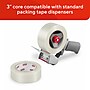 Staples Filament Tape, 48mm x 55m — 6/Pack~#|#~A66B3212-C00B-4F49-BE39CD986EB46E37_sc7