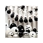 Pukka Party Spider Halloween Balloon Garland Kit, Black (PTY107)~#|#~A66B4FCE-9BB1-4D7C-A33FF47E09949695_sc7