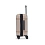 Bugatti Wellington 21" Hardside Suitcase, 8-Wheeled Spinner, TSA Checkpoint Friendly, Beige (HLG5120-COOKIE)~#|#~A66BF188-6C40-497B-B5BDFCA64FB6E740_sc7