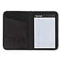 Samsill Professional Padfolio, Black (SAM70811)~#|#~A66C1F92-A2C1-4FDF-968E615B4DD28CCE_sc7