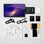 SideTrak Swivel Pro Touch HD 13.3" 60 Hz Attachable Portable Monitor, Black (LTTL133)~#|#~A66D2928-CBA0-4BFD-B99E9AEB8448FCC2_sc7
