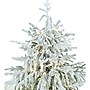 Fraser Hill Farm 4' Real Feel Pre-Lit Artificial Christmas Trees, 150Lights (FFRF048P-5MSN)~#|#~A66E45B9-A1A1-4BF1-8B11ADBD8C1644F8_sc7