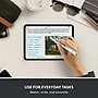 Logitech Crayon Digital Pencil for iPad, Gray (914-000070)~#|#~A66E9D5B-F813-406B-82E2BFFF1F31DADC_sc7