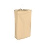 Household Essentials 11-Gallon Collapsible Laundry Bag, Cotton, Khaki (HE1125)~#|#~A6702347-6A62-4DD6-8967ED7CF5350857_sc7