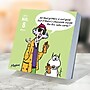 2027 TF Publishing Maxine Daily 5.25" x 5.25" Daily Day-to-Day Calendar, Multicolored (27-3014)~#|#~A67071D5-504C-4E23-98E7D8A61738FAE6_sc7