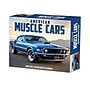 2026 Willow Creek American Muscle Cars 6.2" x 5.4" Day-to-Day Calendar (53904)~#|#~A670D8B5-3FDD-468B-ABD6220331D67E51_sc7