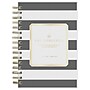 2025-2026 Day Designer for Blue Sky Rugby Stripe 5" x 8" Academic Year Daily Appointment Book, Cardboard Cover (155446)~#|#~A67131C1-288C-4CF0-8994ABB381273810_sc7