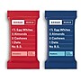 RX Bar Minis Protein Bars, Strawberry/Blueberry, 0.9 oz., 8 Bars/Box (19390800737)~#|#~A6719CCE-A47A-44D6-A5FF32B15E1F91D3_sc7