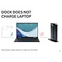 Plugable USB 3 & USB-C Dual 4K Display Docking Station with Displayport and HDMI for Windows & Mac (UD-6950Z)~#|#~A67237E6-56F6-474B-92E2EB0E7D4DC28E_sc7