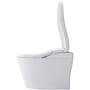 Toto Neorest 1.0 gal. Dual Flush Toilet, Cotton (MS8732CUMFG#01S)~#|#~A6749B64-20F7-4B9B-B06C88211CDB7297_sc7