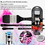 Silver Brush Black Velvet BEST Plein Air Brush Pack, 3/Pack (SLVWC3203S)~#|#~A675B9E3-15DB-4144-8329EB308A49C327_sc7