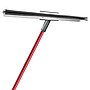 Libman Flex Floor 24" Squeegee, Red, 6/Carton (1014006)~#|#~A6788909-5EB6-43AF-AAC3B1EB65299308_sc7