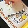 S&S Five Little Monkeys Creative Reads Book & Activity Kit (LR4560)~#|#~A678A3F2-87C6-4CC4-82FE322FC1E2B99C_sc7