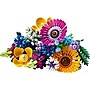 LEGO Botanicals Wildflower Bouquet, 939 Pieces (10313)~#|#~A67909E9-CA3B-4F7C-A987EFC6D01E07CB_sc7