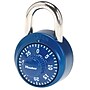 Master Lock Combination Padlock, Color Chosen At Random (1530DCM)~#|#~A6792D5A-E7A3-485C-AB45CA14B4147E6F_sc7