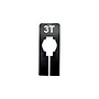 Nahanco 3T Plastic Divider Black (QSDBTK-3T-1)~#|#~A679D2C6-C6FE-4450-93D3449CF465A470_sc7
