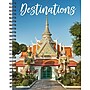 2027 Willow Creek Destinations 6.5" x 8.5" Weekly & Monthly Desk Calendar (64382)~#|#~A67A8A6F-71B0-439B-A00BA18D52675A70_sc7