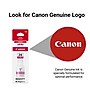 Canon GI-26 Magenta High Yield Ink Cartridge Refill (4422C001)~#|#~A67AEE9C-F87D-4A0E-9BECF6A18A773C42_sc7