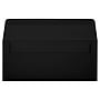LUX Moistenable Glue #10 Window Envelope 4 1/8" x 9 1/2", Black, 250/Box (F-4561-B-250)~#|#~A67B0E47-E7C1-4DE7-88F23083DC3AB33B_sc7