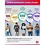 McAfee+ Advanced Individual for Unlimited Users, Windows/Mac/Android/iOS/ChromeOS, Product Key Card (MPP21ESTURFLM)~#|#~A67BF90F-B363-4D7F-A01AF3E743732E36_sc7