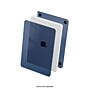 SaharaCase Venture Series Matte Finish Hard Shell Case for 13" MacBook Neo, Blue (LT00131)~#|#~A67E0CF1-CFB2-449B-B72DE85337DC7E1F_sc7